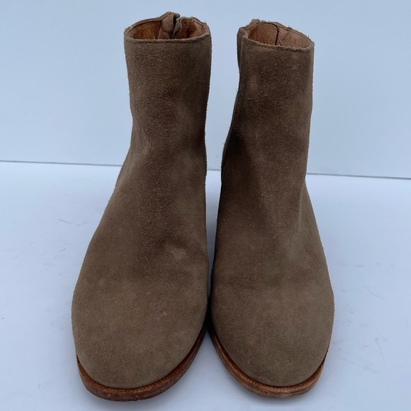 Madwell The Pauline Boot - Picture 8 of 14